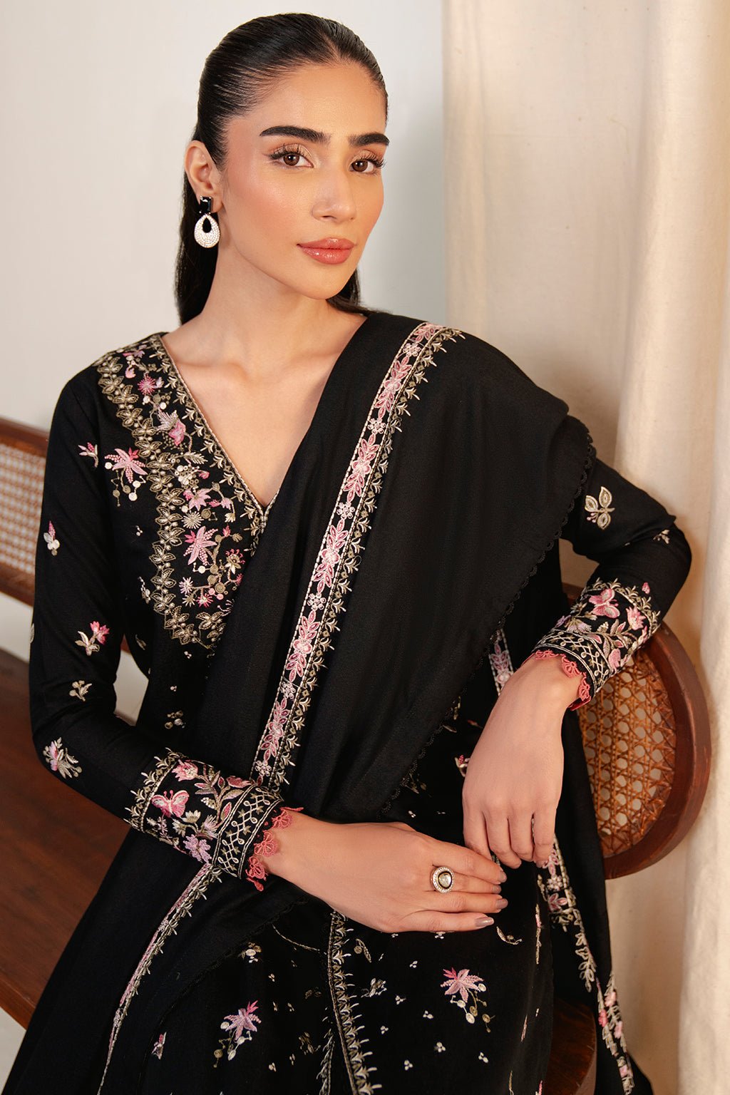 Noir Garden - NEW NAMAL PRET