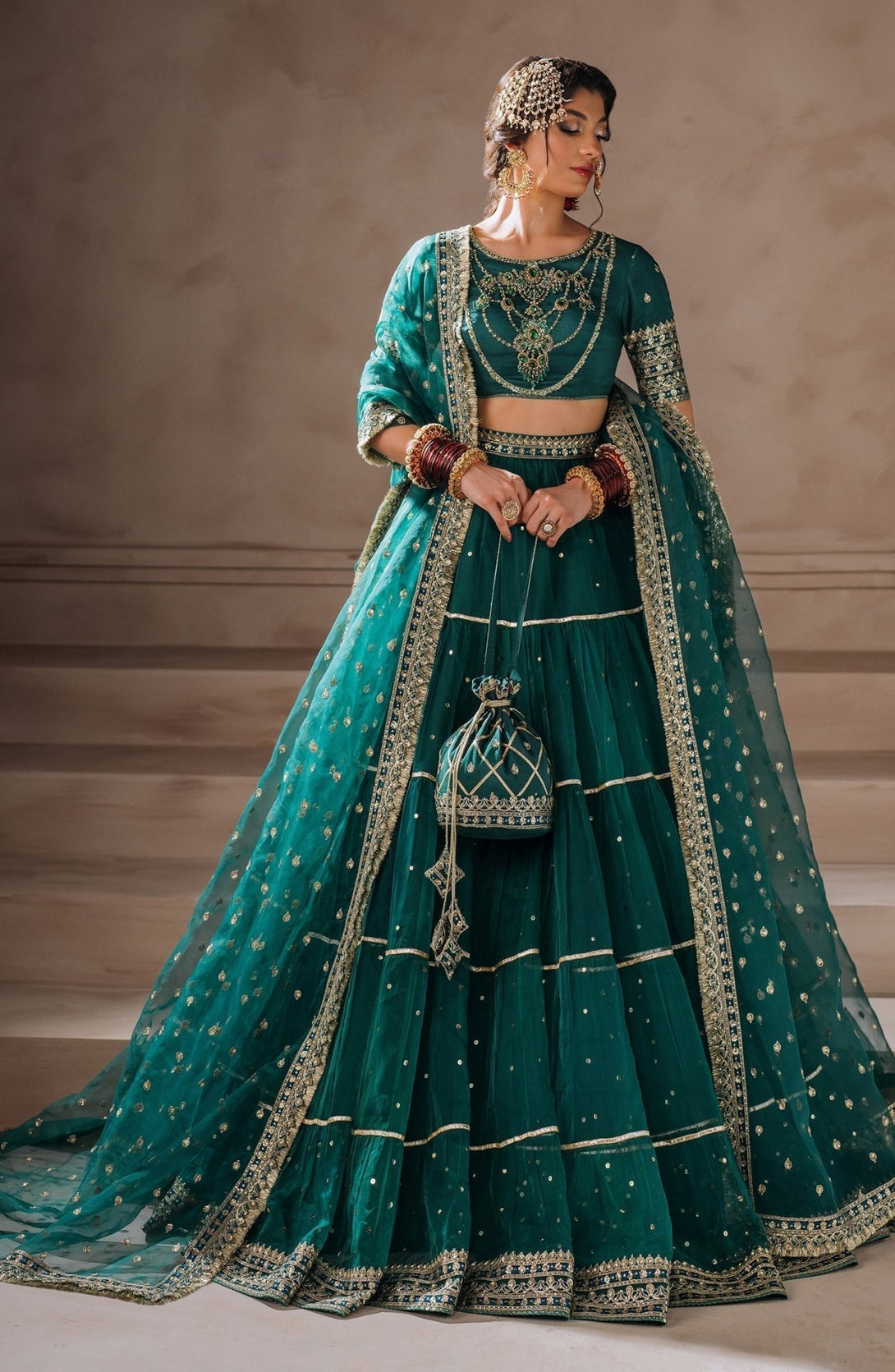 NOOR - E - JAAN - NEW NAMAL PRET