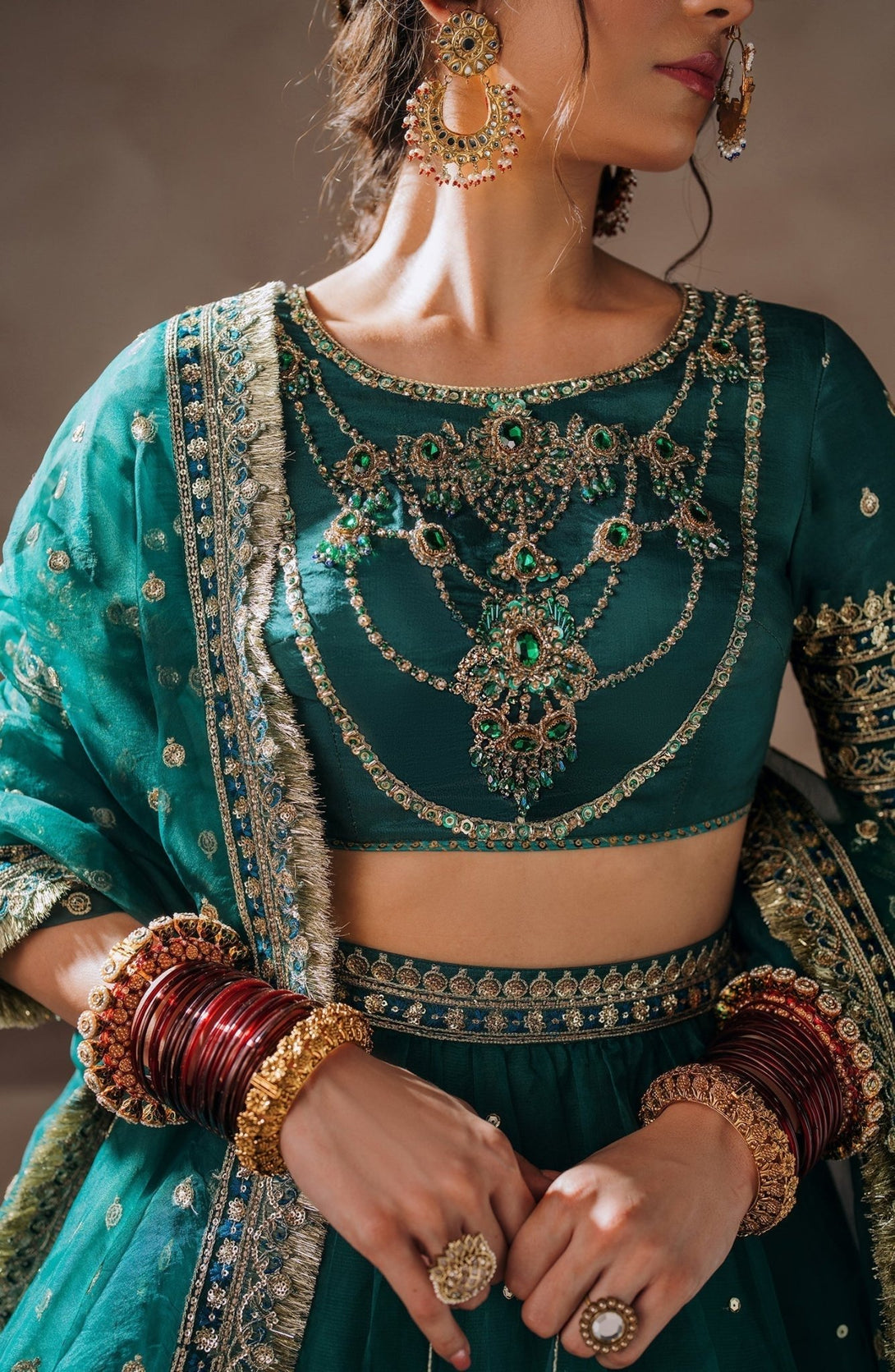 NOOR - E - JAAN - NEW NAMAL PRET