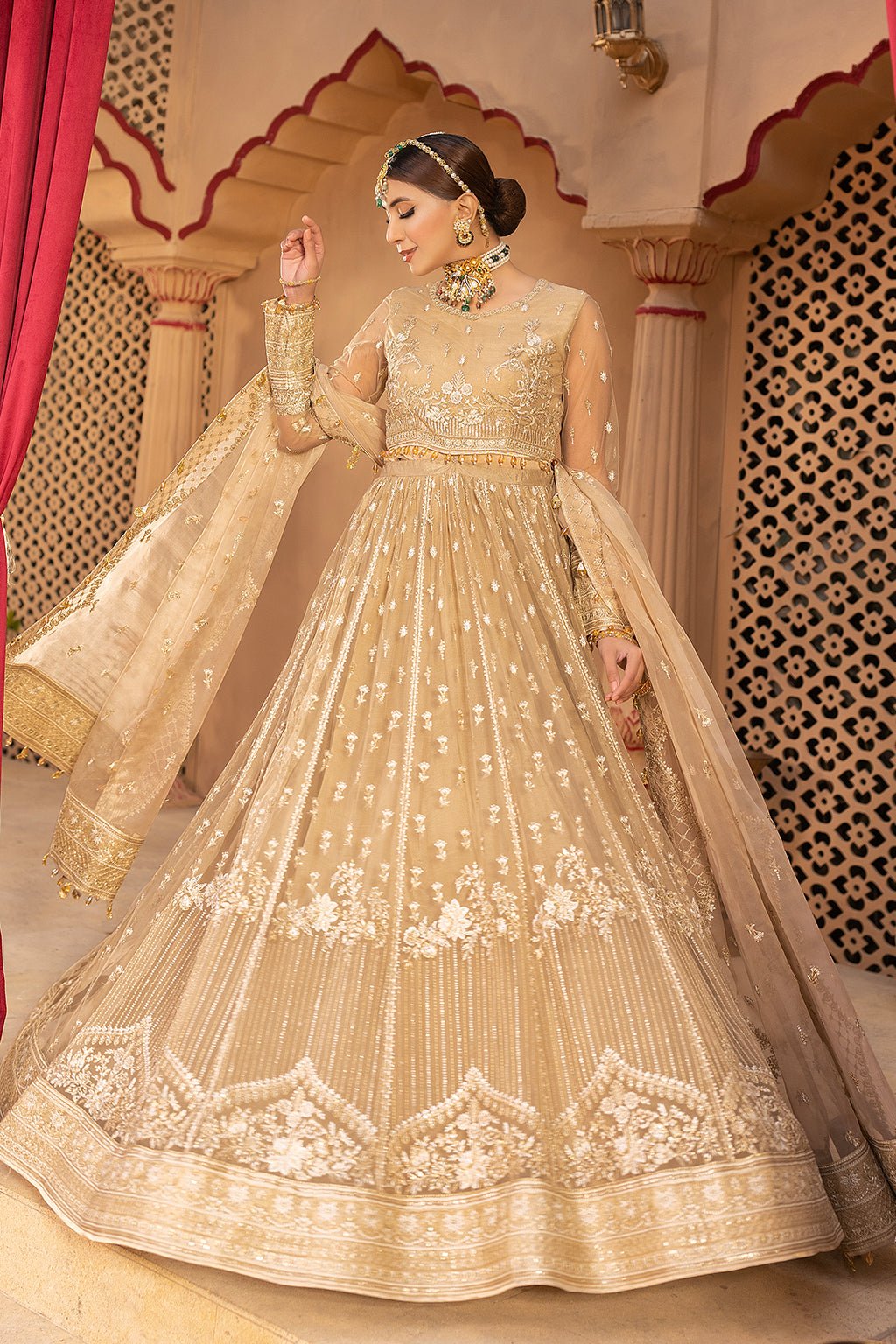 NOOR - NEW NAMAL PRET