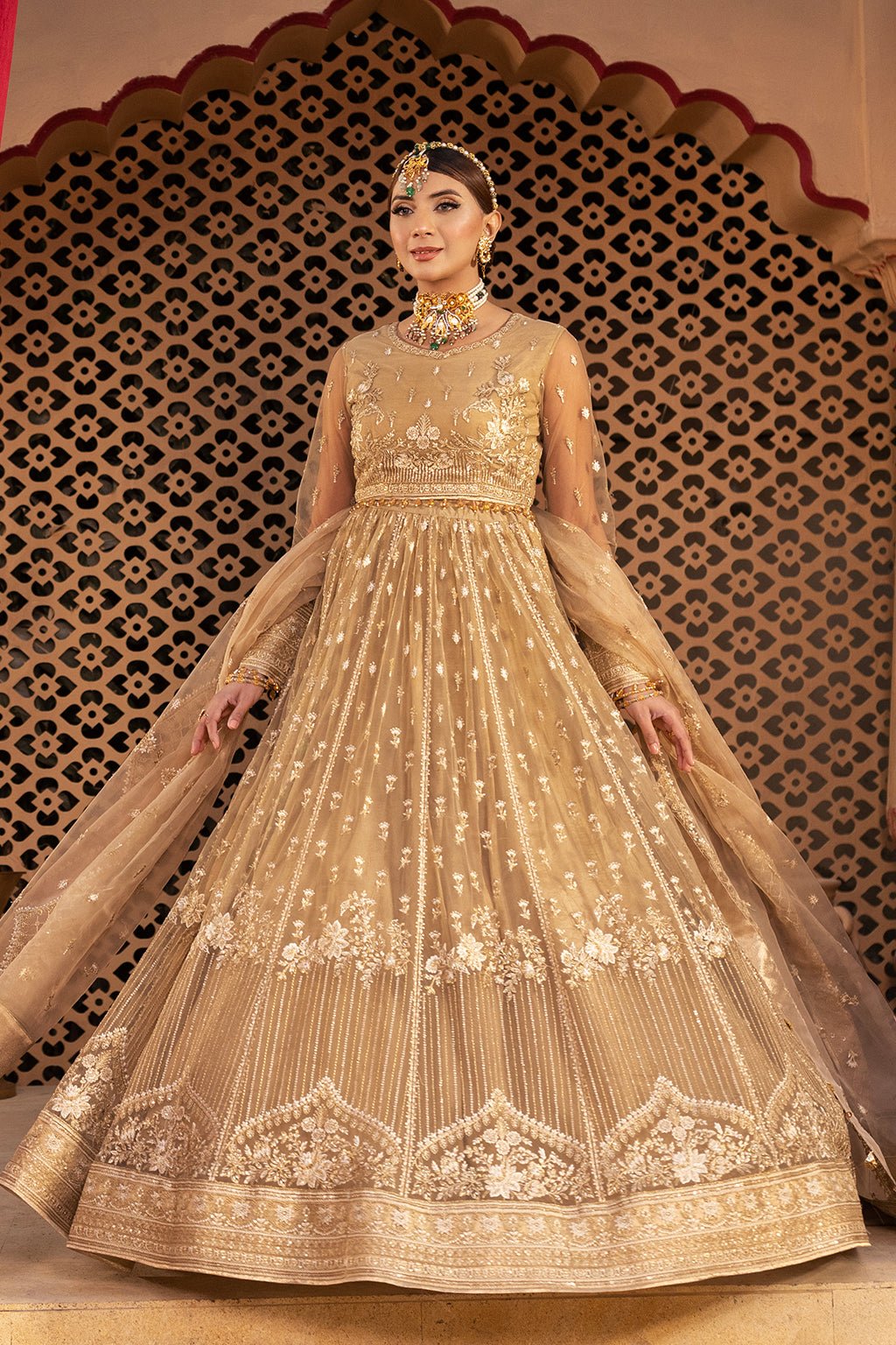 NOOR - NEW NAMAL PRET