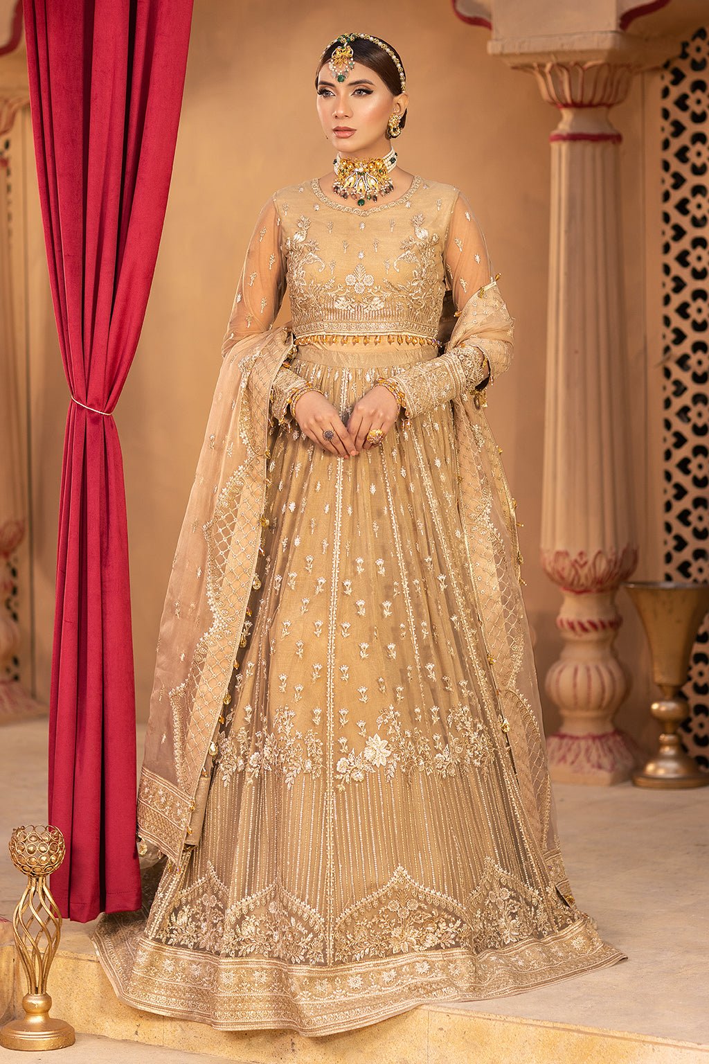 NOOR - NEW NAMAL PRET