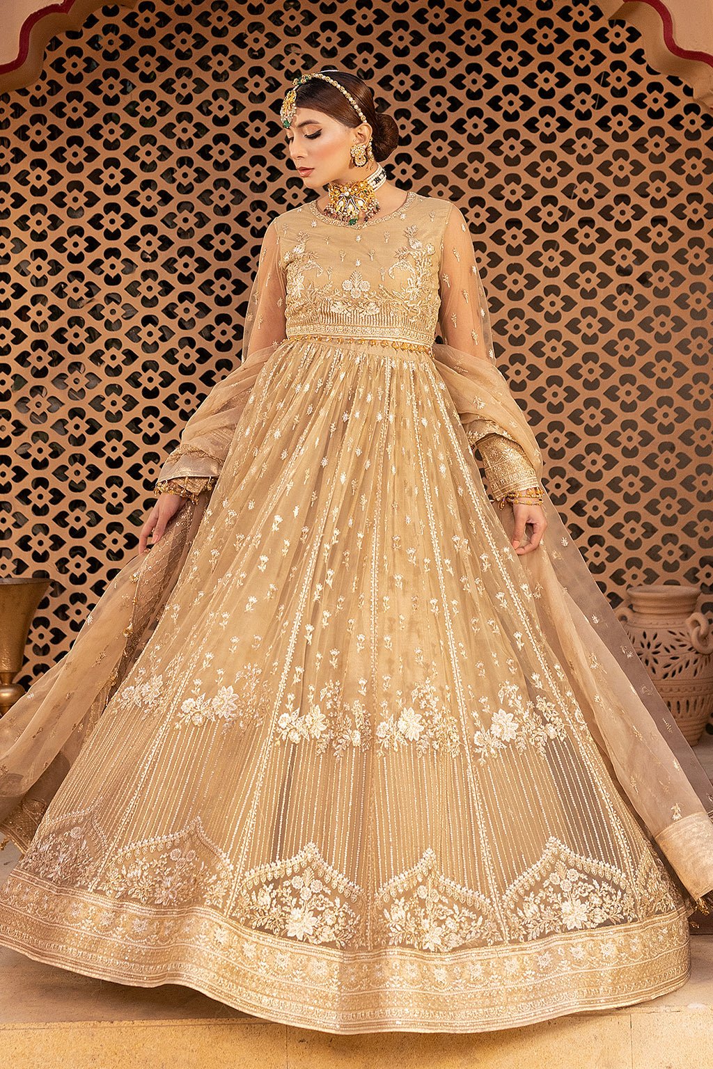 NOOR - NEW NAMAL PRET
