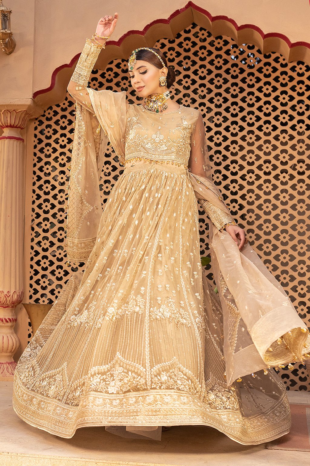 NOOR - NEW NAMAL PRET