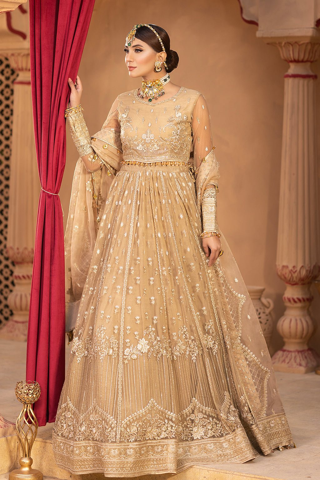 NOOR - NEW NAMAL PRET