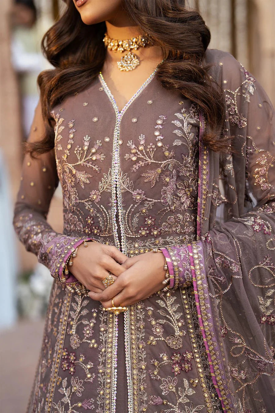 NOOR - NEW NAMAL PRET