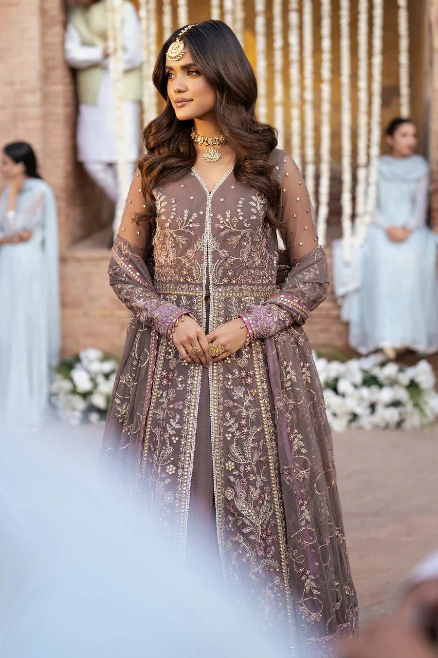 NOOR - NEW NAMAL PRET