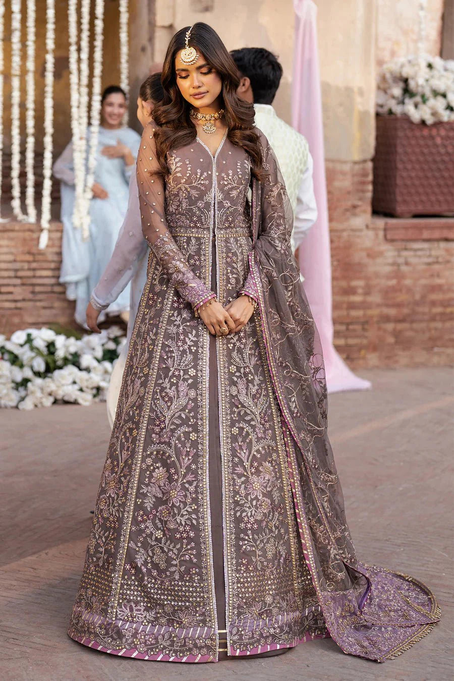 NOOR - NEW NAMAL PRET