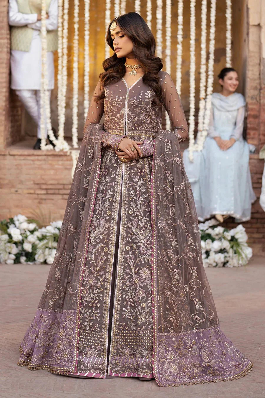 NOOR - NEW NAMAL PRET