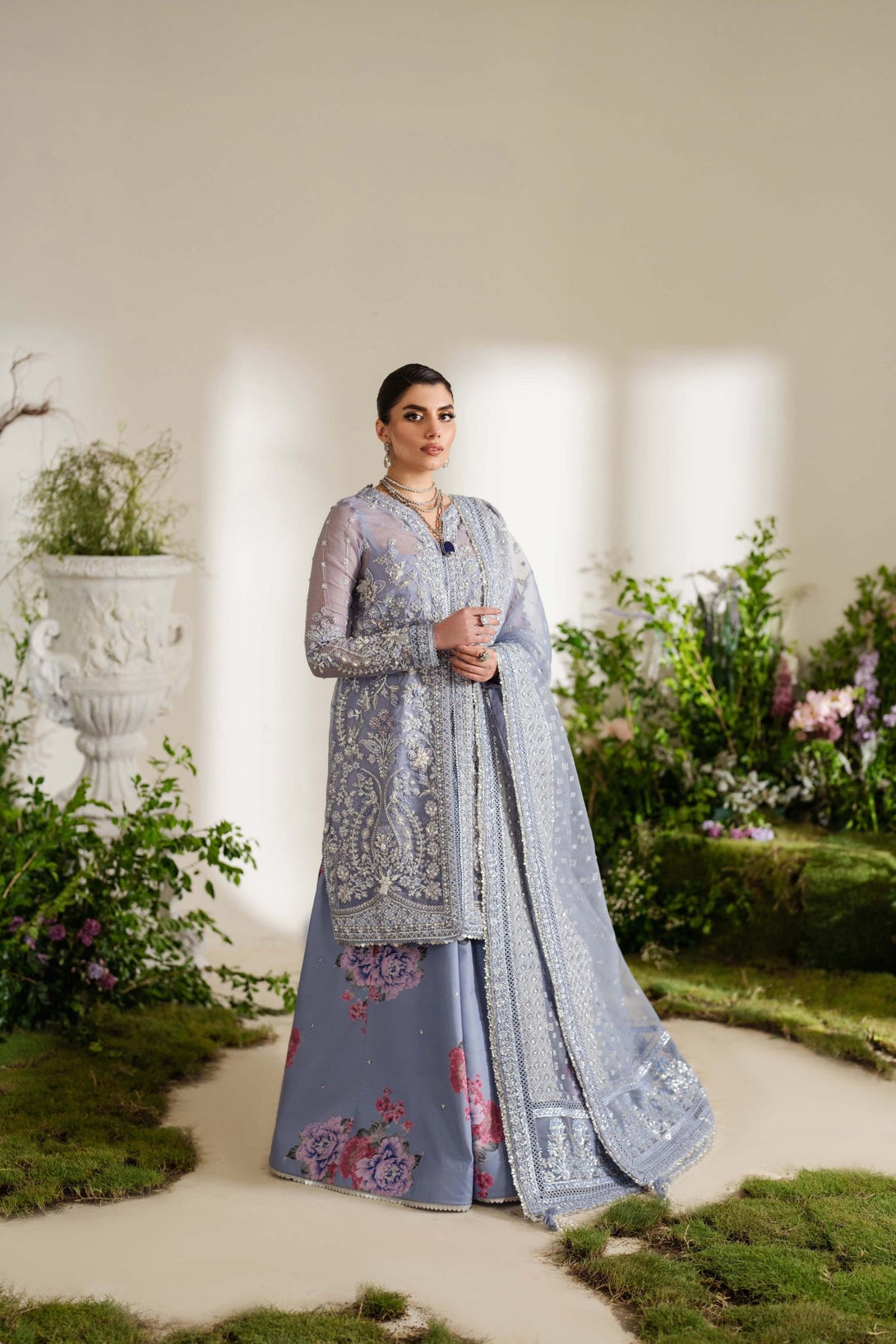 NORA (FESTIVE FORMAL) - NEW NAMAL PRET