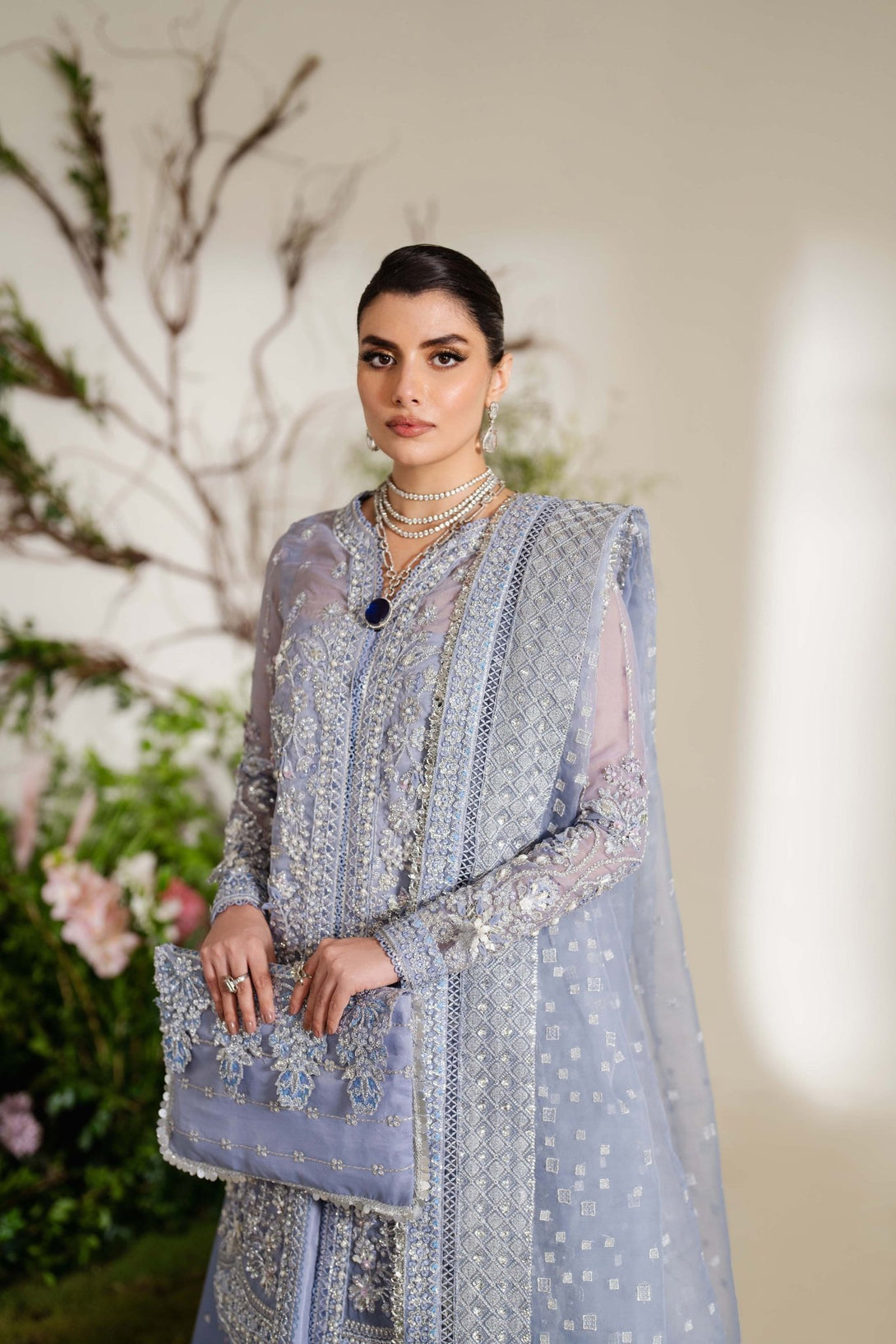 NORA (FESTIVE FORMAL) - NEW NAMAL PRET