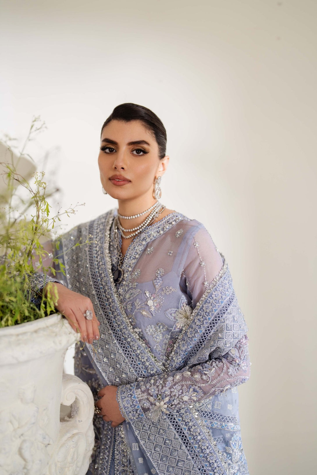 NORA (FESTIVE FORMAL) - NEW NAMAL PRET