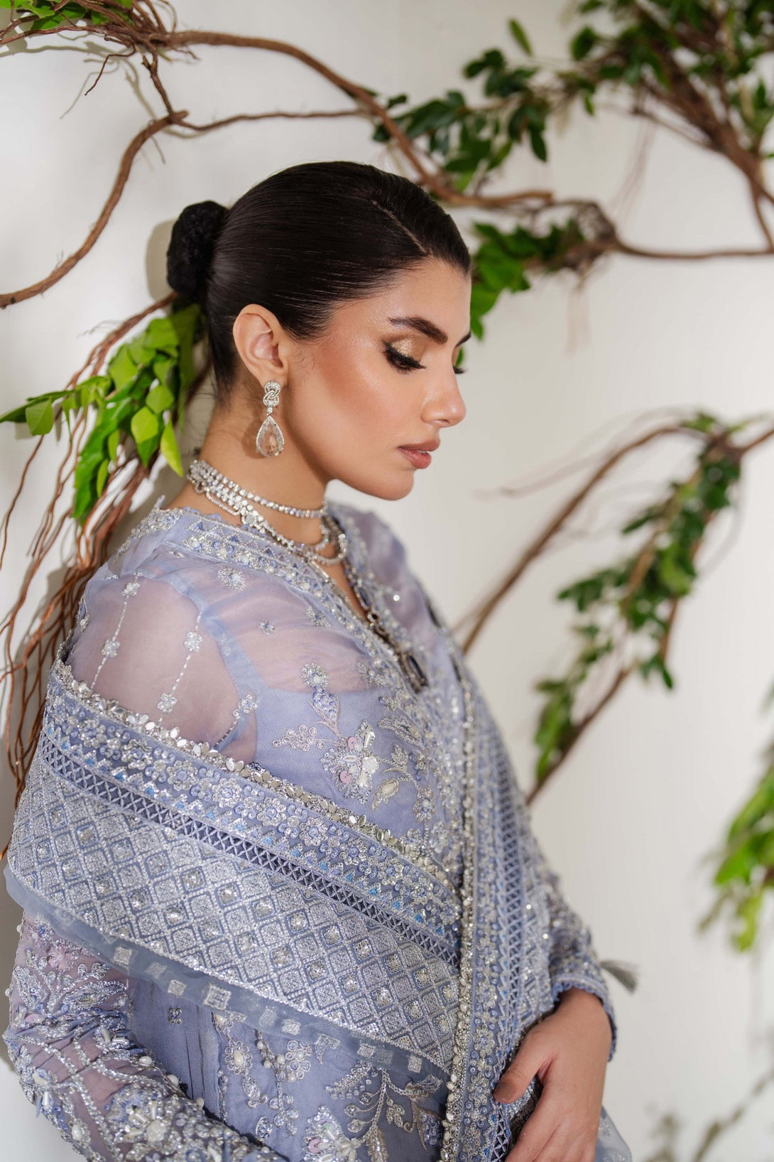 NORA (FESTIVE FORMAL) - NEW NAMAL PRET