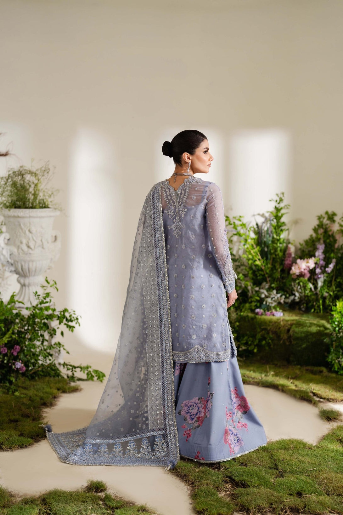 NORA (FESTIVE FORMAL) - NEW NAMAL PRET