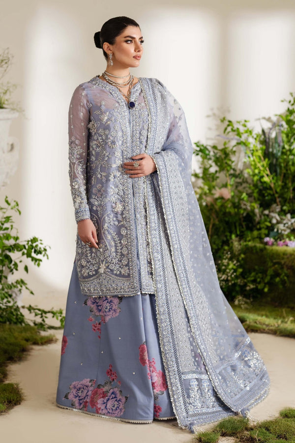 NORA (FESTIVE FORMAL) - NEW NAMAL PRET