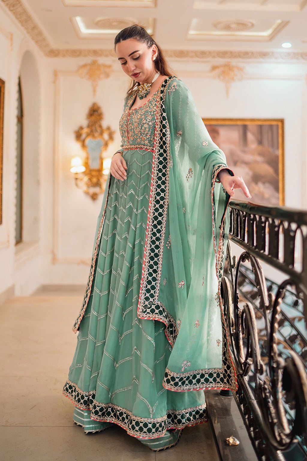 Noreen - NEW NAMAL PRET
