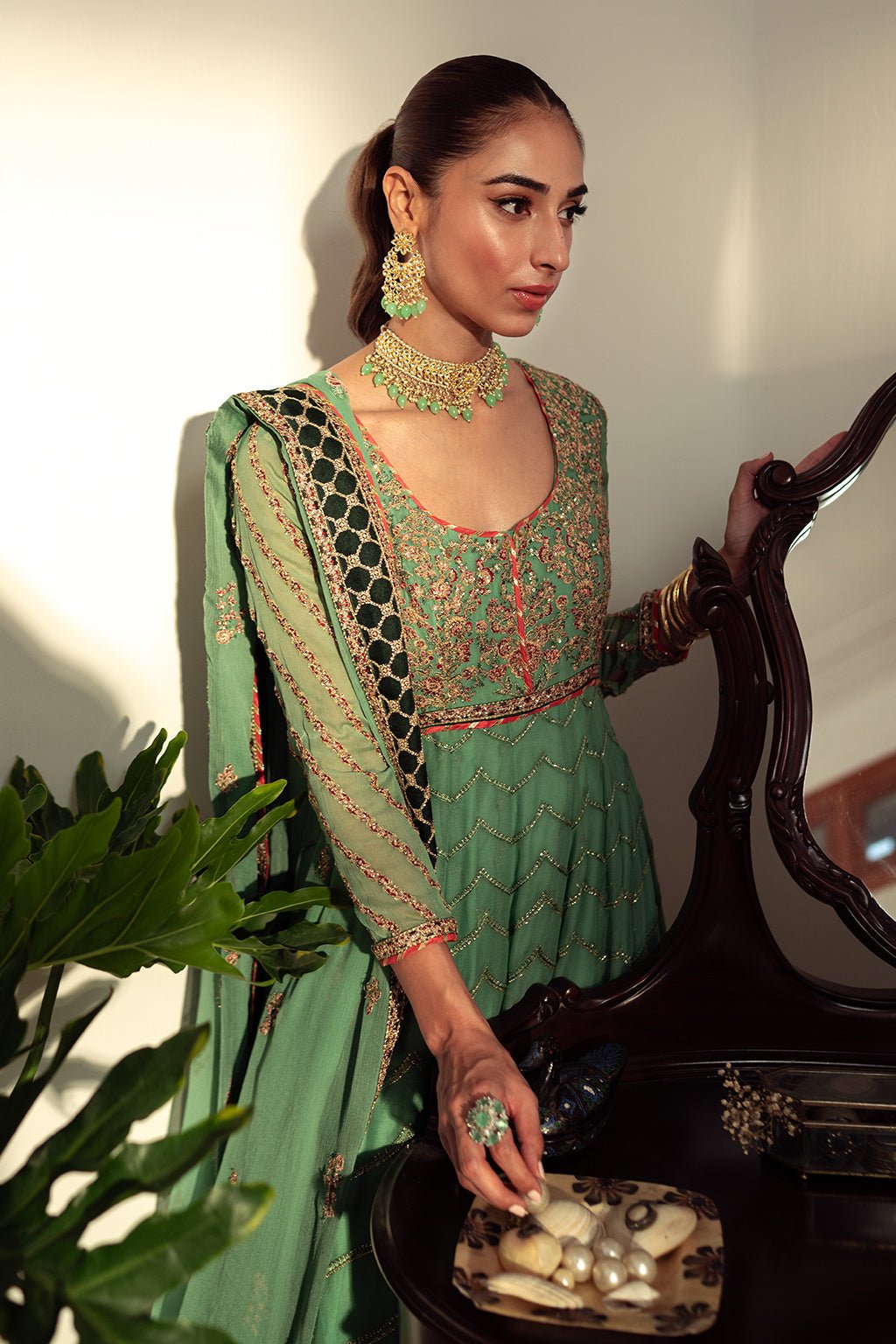Noreen - NEW NAMAL PRET