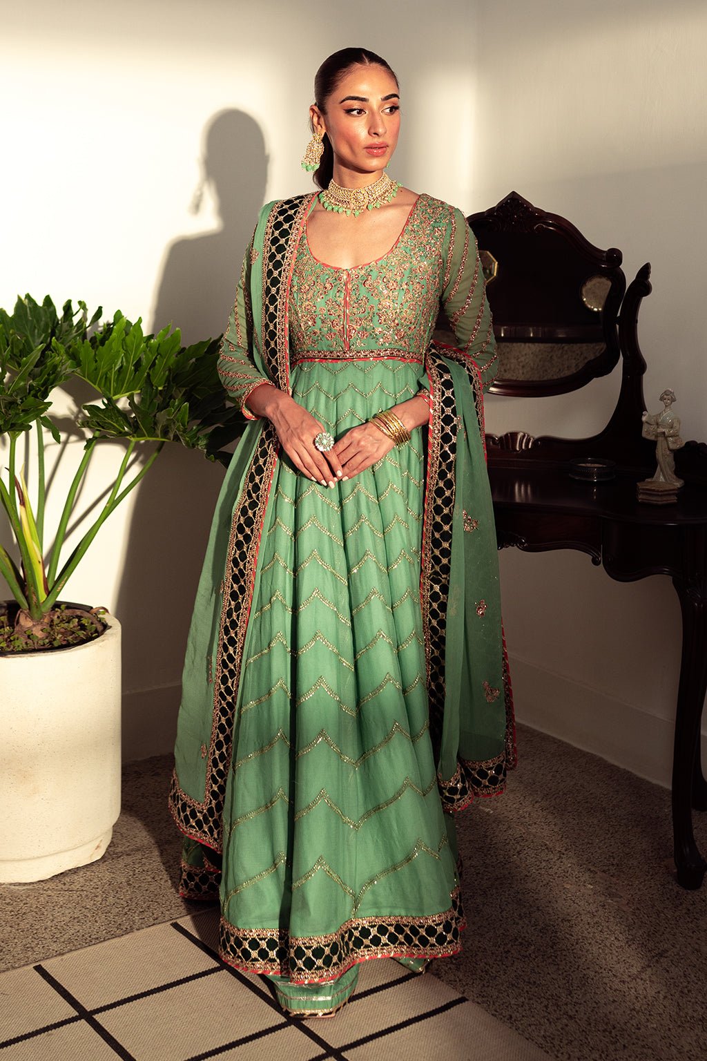 Noreen - NEW NAMAL PRET