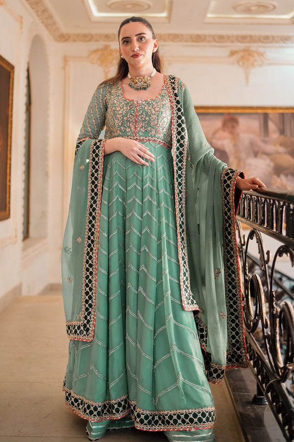 Noreen - NEW NAMAL PRET