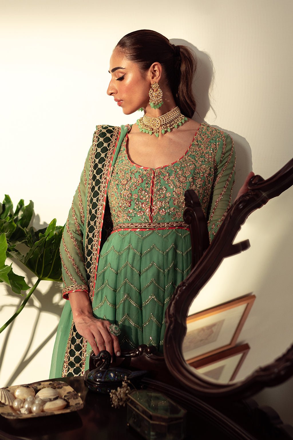 Noreen - NEW NAMAL PRET