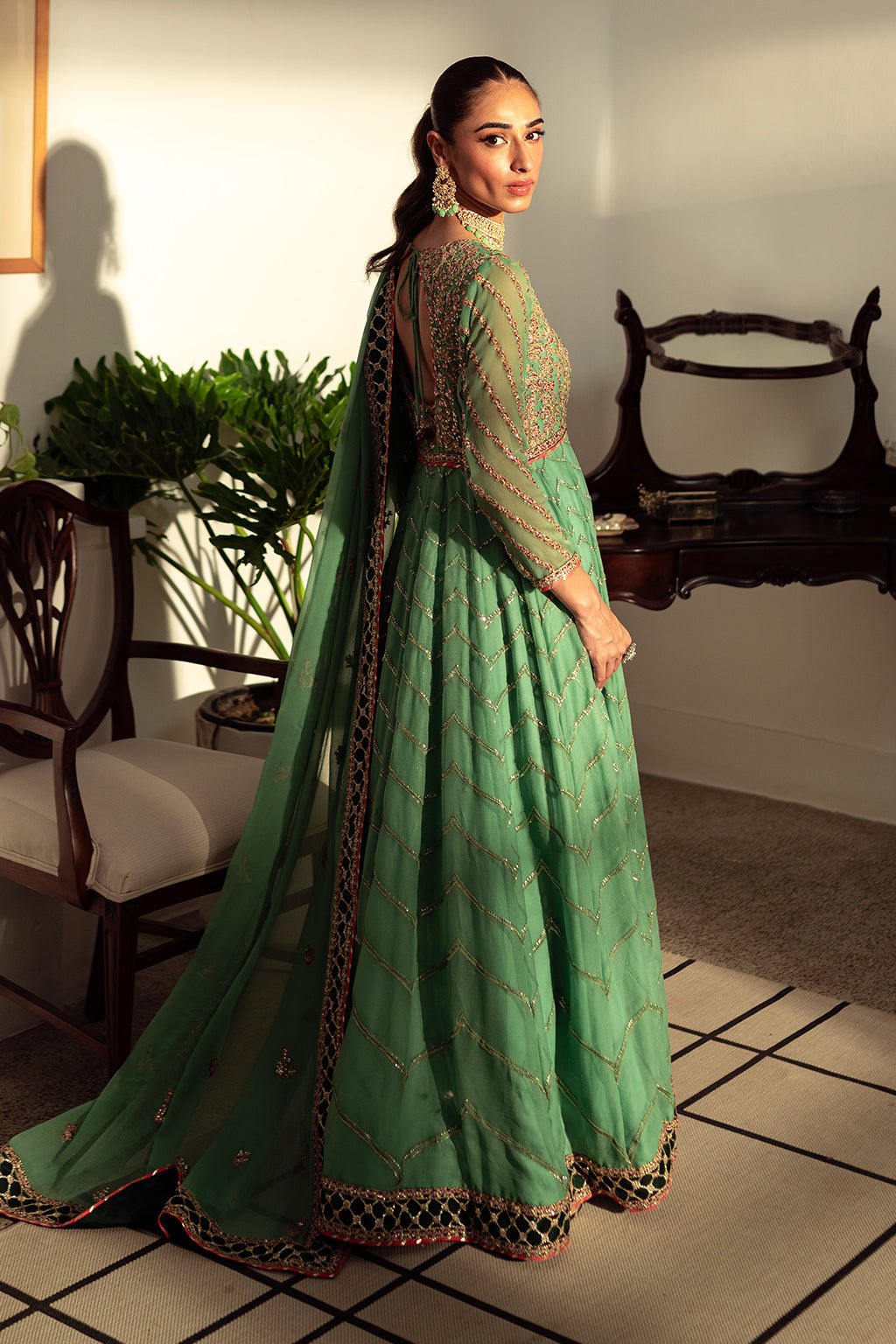Noreen - NEW NAMAL PRET
