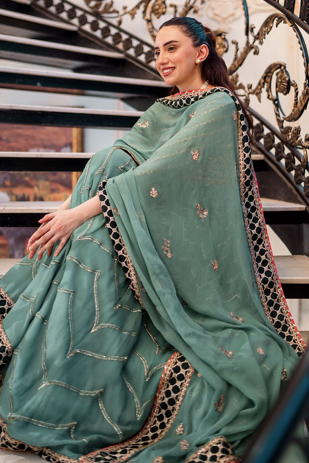 Noreen - NEW NAMAL PRET