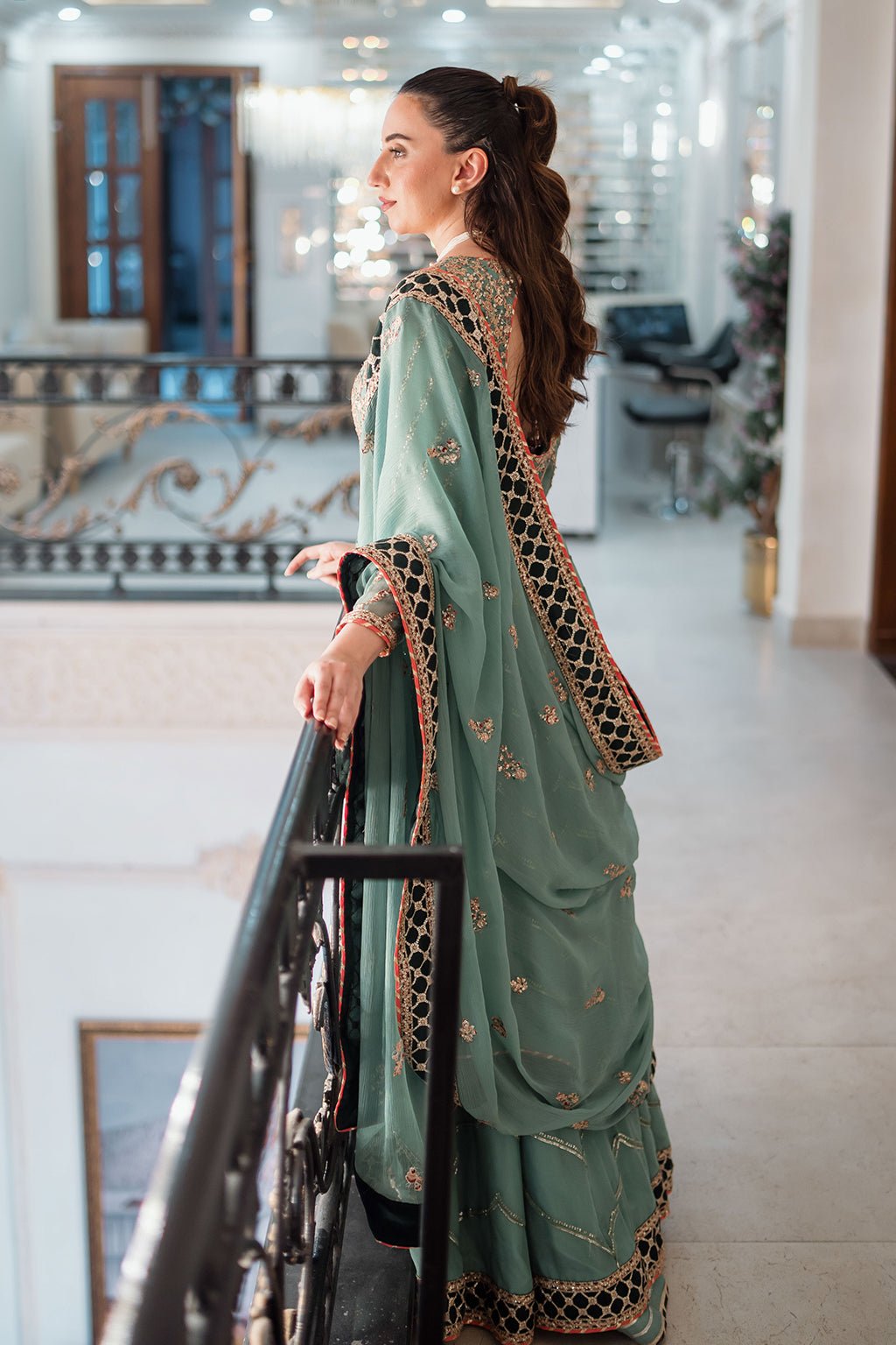 Noreen - NEW NAMAL PRET