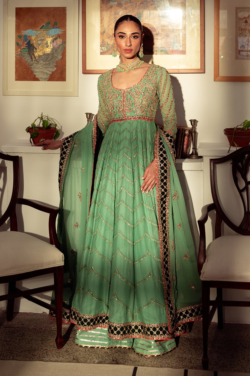 Noreen - NEW NAMAL PRET