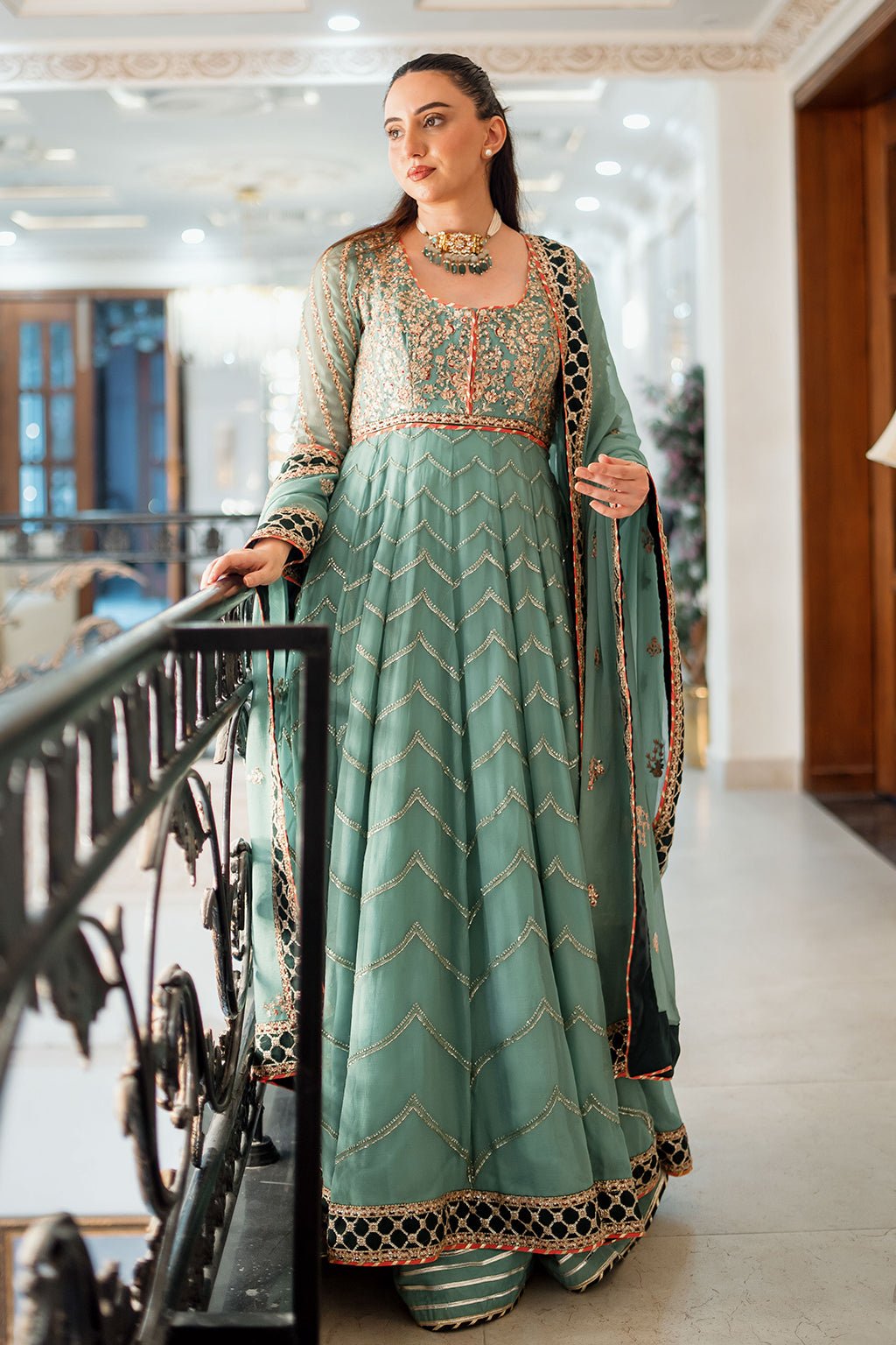 Noreen - NEW NAMAL PRET
