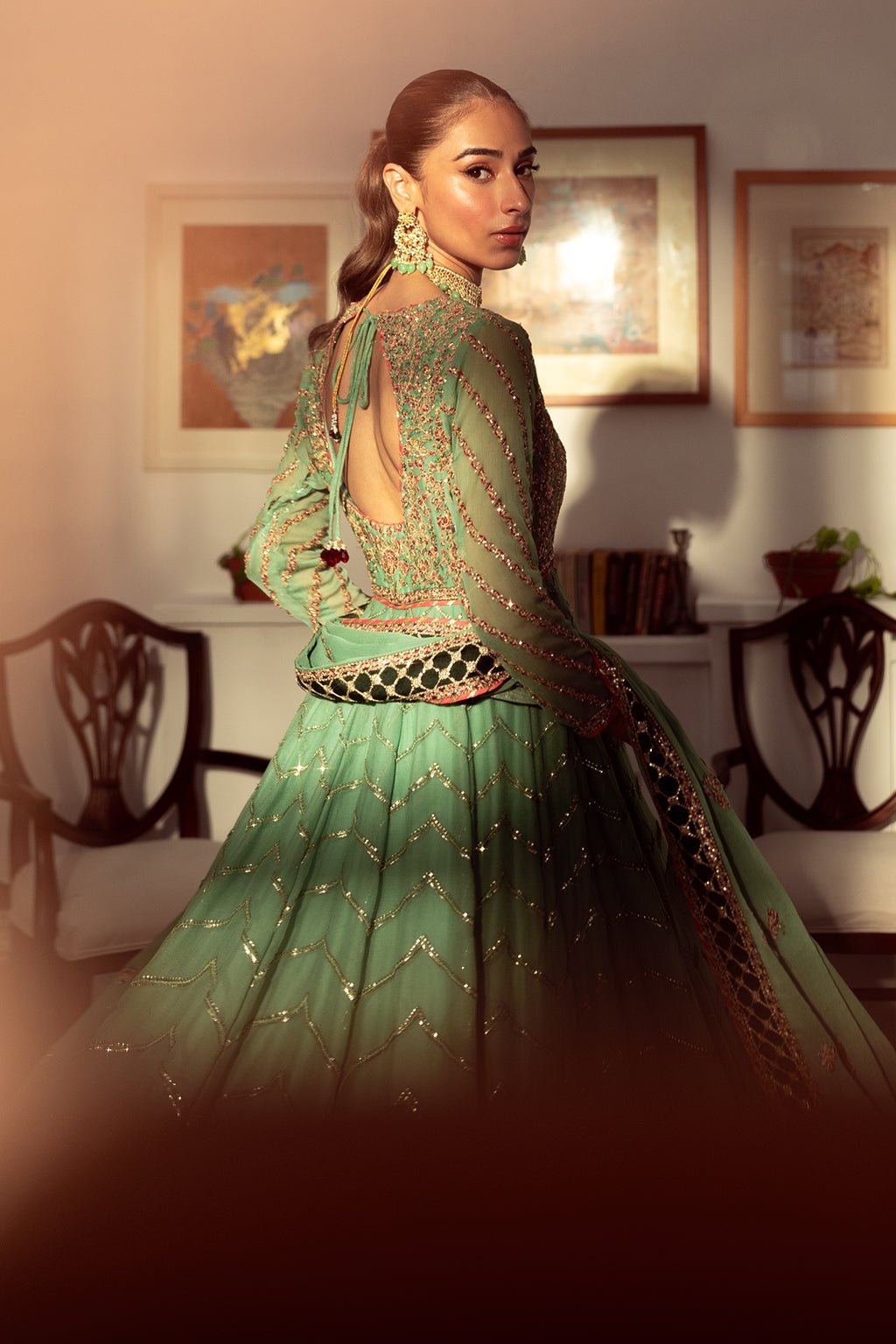 Noreen - NEW NAMAL PRET