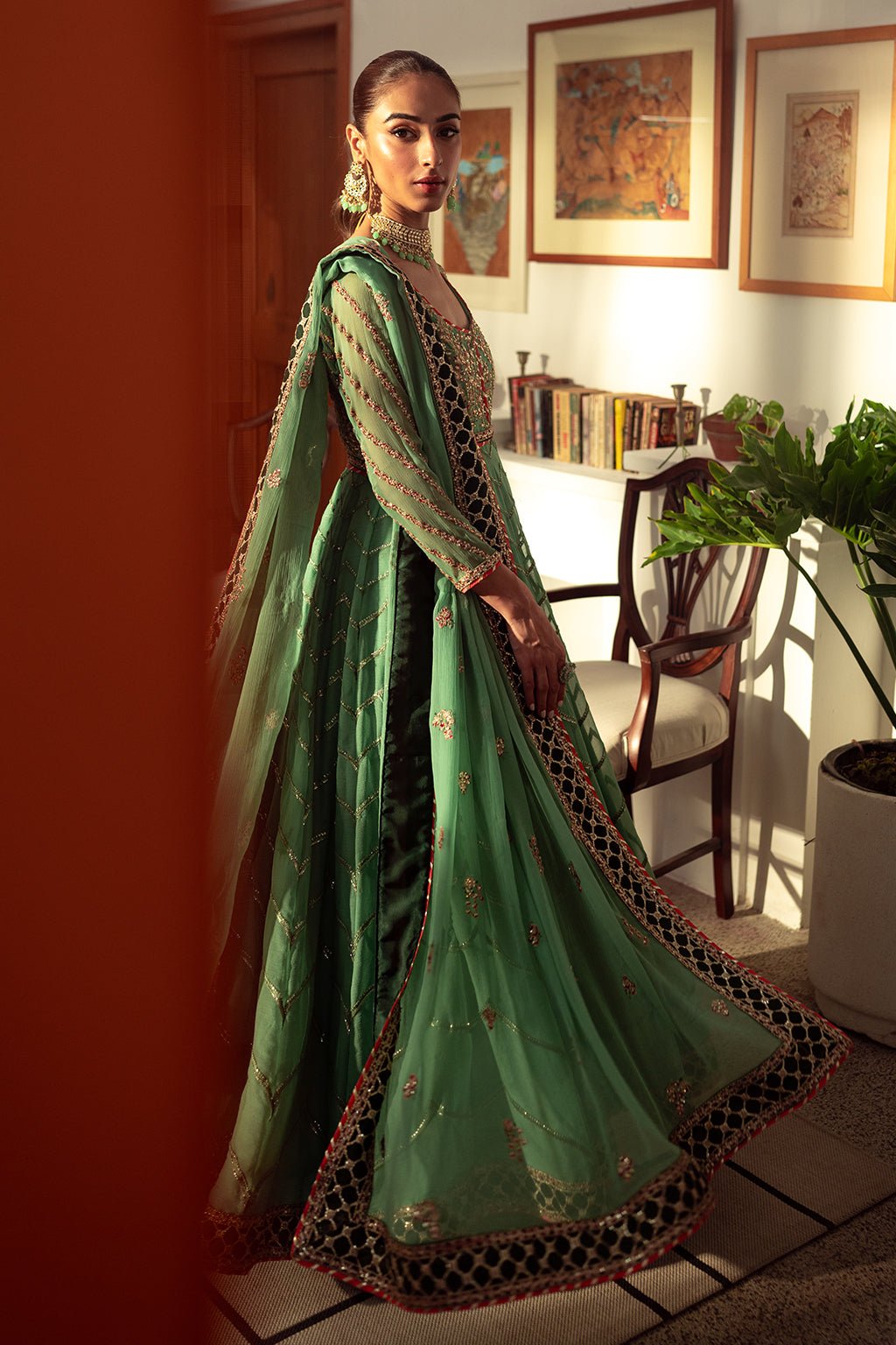 Noreen - NEW NAMAL PRET