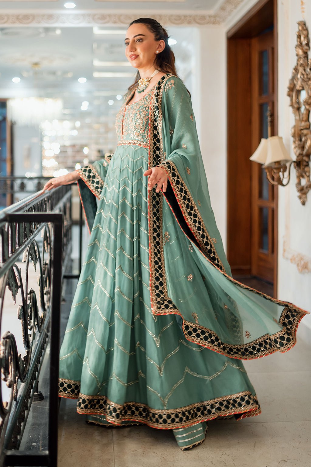 Noreen - NEW NAMAL PRET