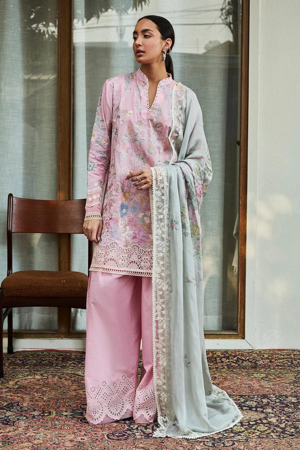 Nozomi - 2A - NEW NAMAL PRET