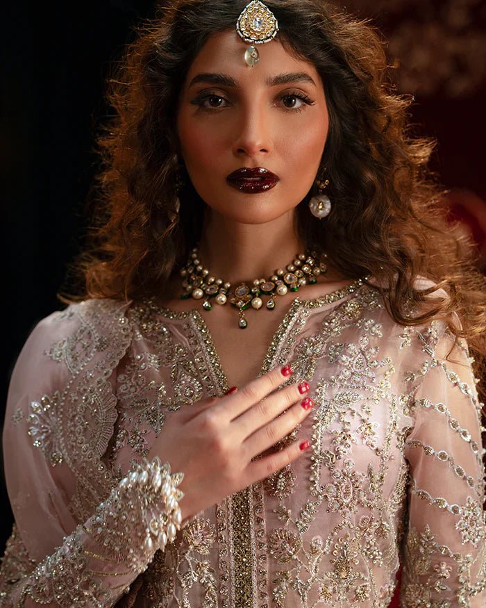 Nur Jahan Begum - NEW NAMAL PRET
