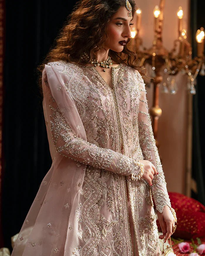 Nur Jahan Begum - NEW NAMAL PRET