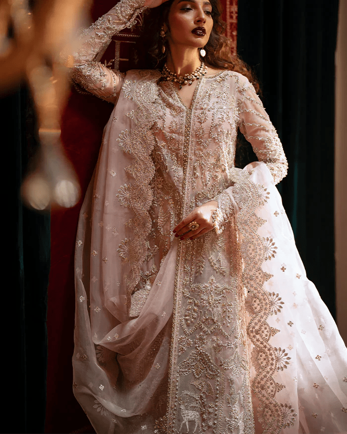 Nur Jahan Begum - NEW NAMAL PRET
