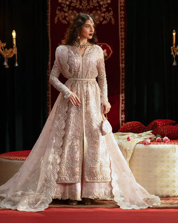 Nur Jahan Begum - NEW NAMAL PRET