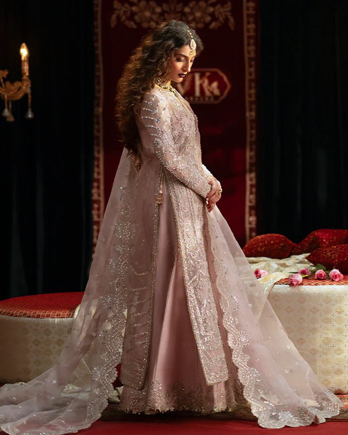 Nur Jahan Begum - NEW NAMAL PRET
