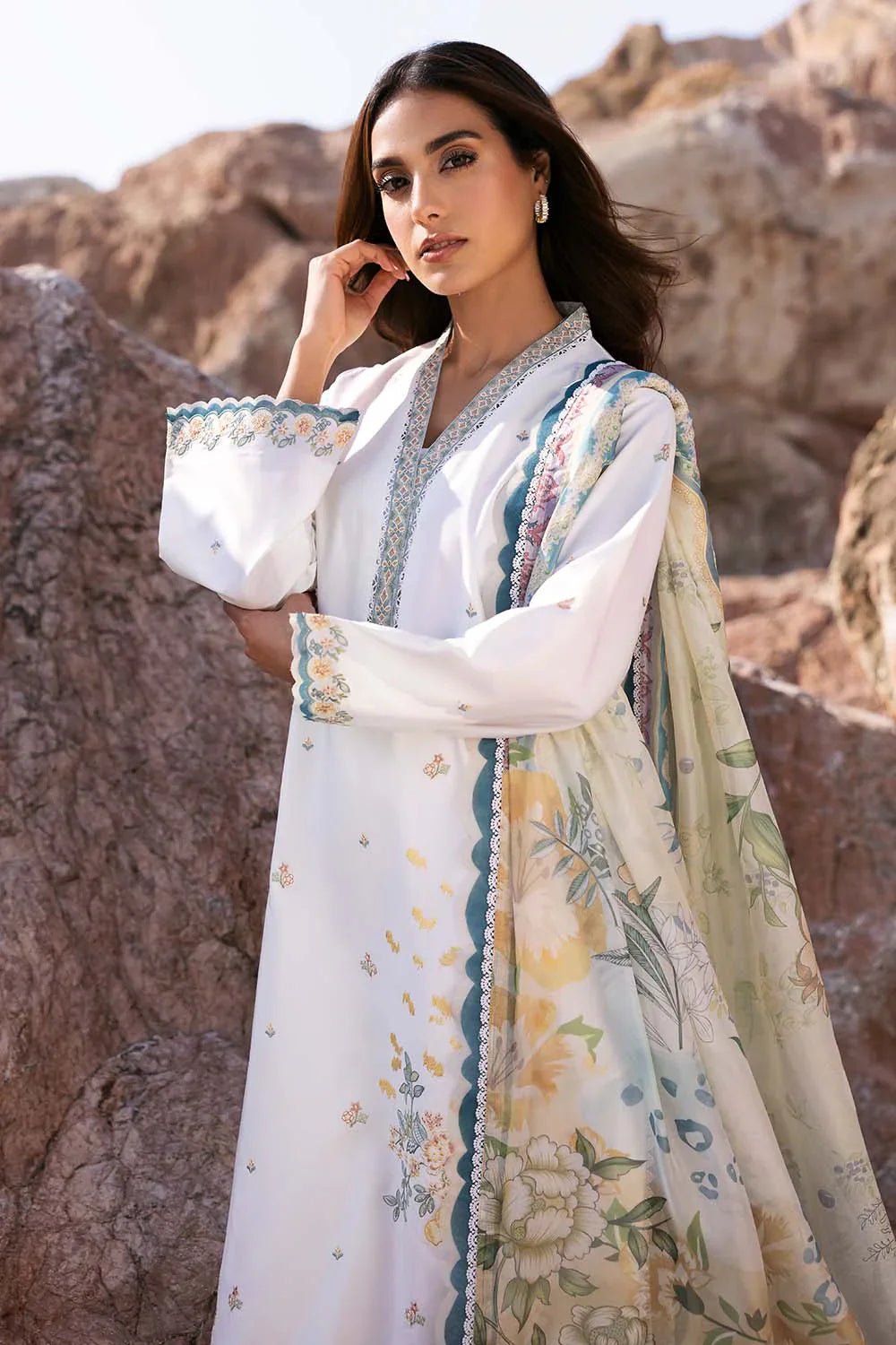 NURI - NEW NAMAL PRET