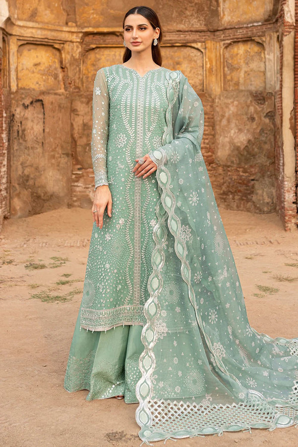 Ocean Light - NEW NAMAL PRET