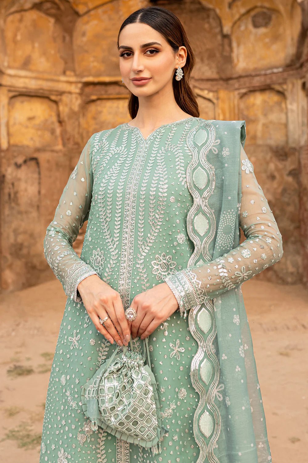 Ocean Light - NEW NAMAL PRET