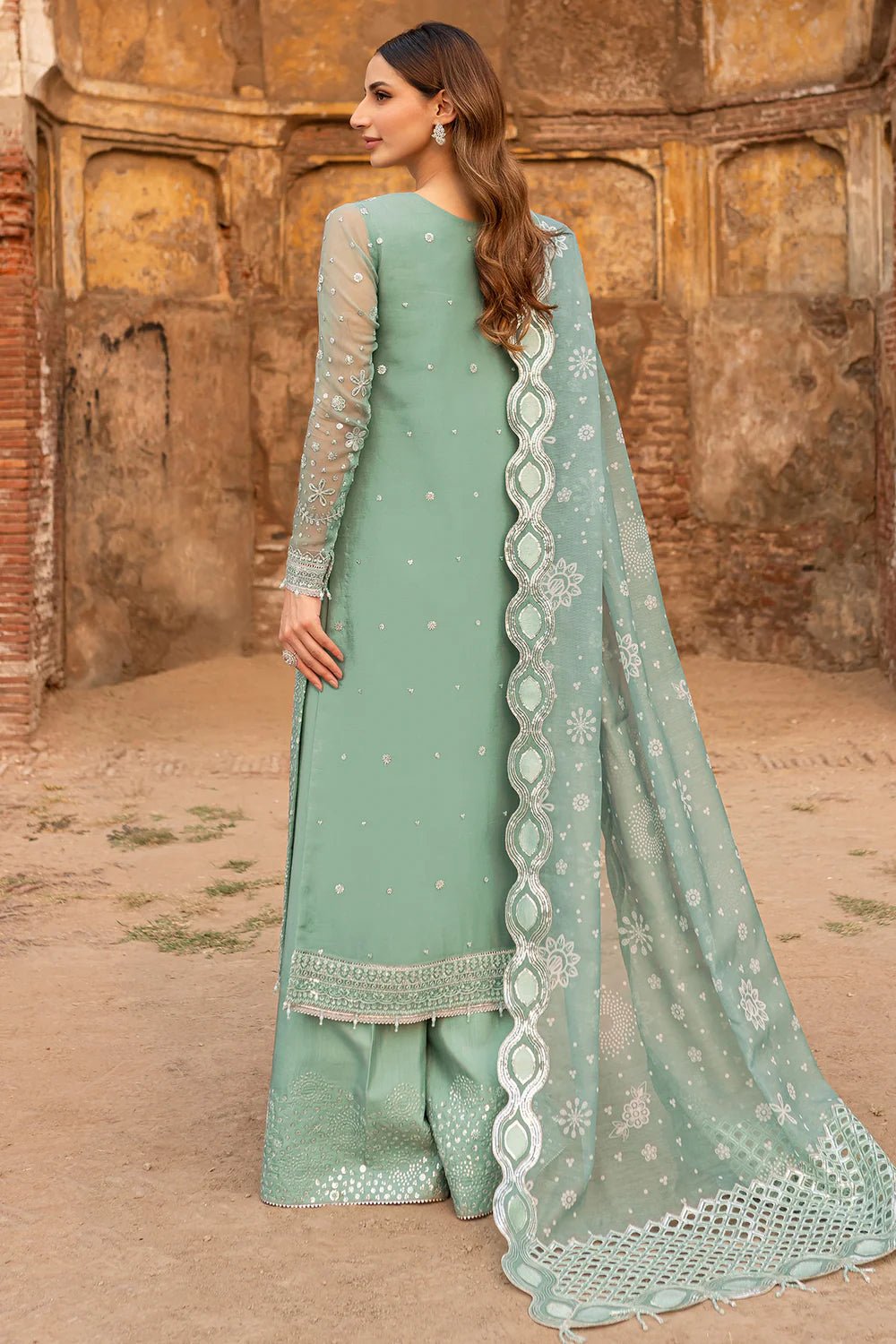 Ocean Light - NEW NAMAL PRET