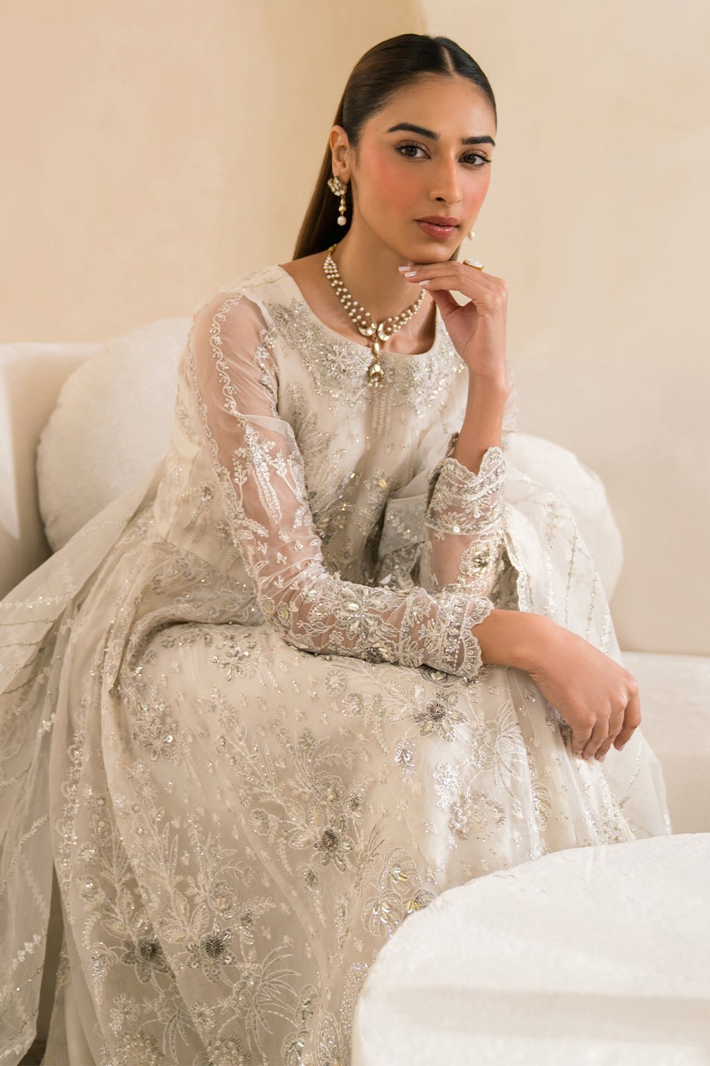 Omavi - NEW NAMAL PRET