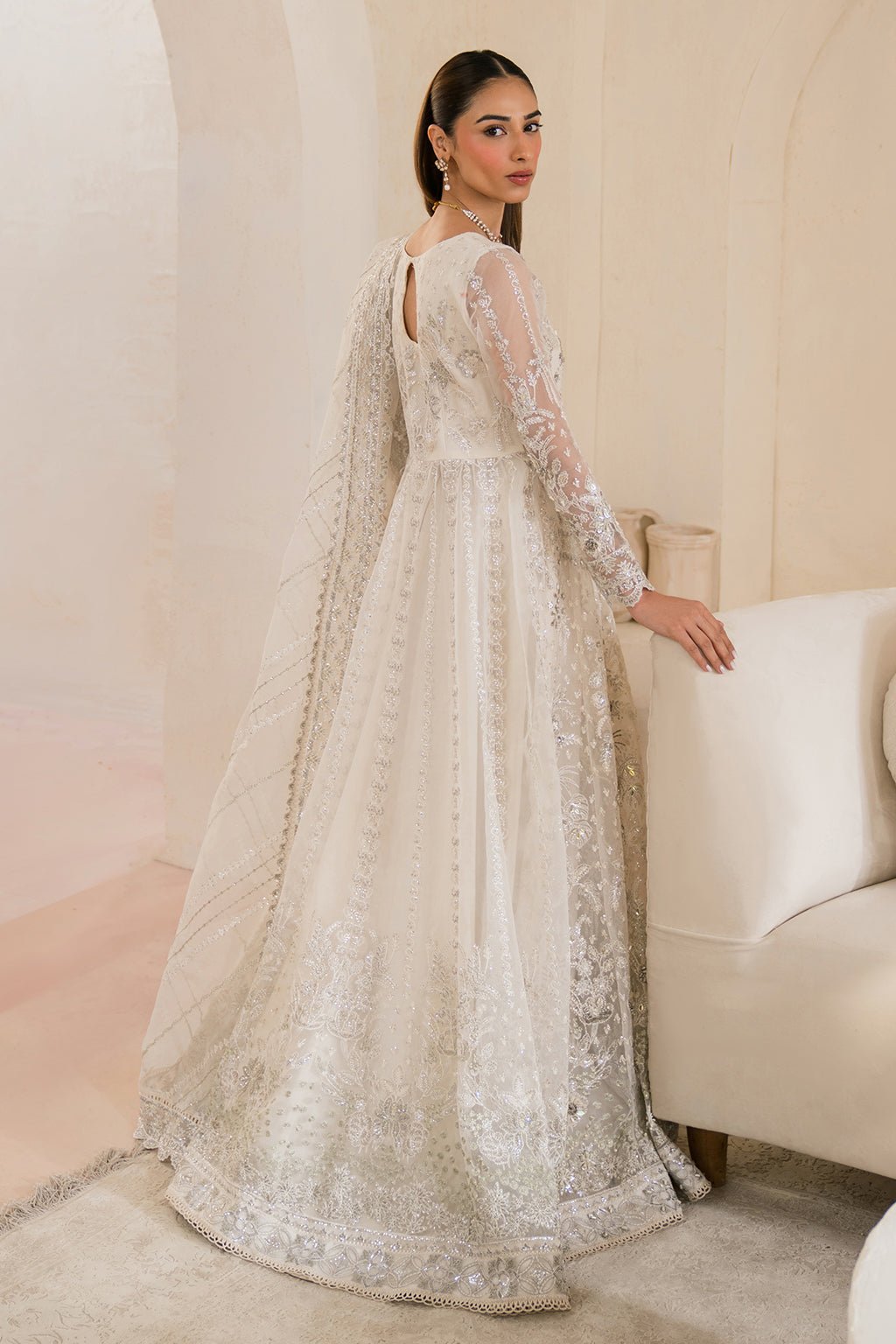 Omavi - NEW NAMAL PRET