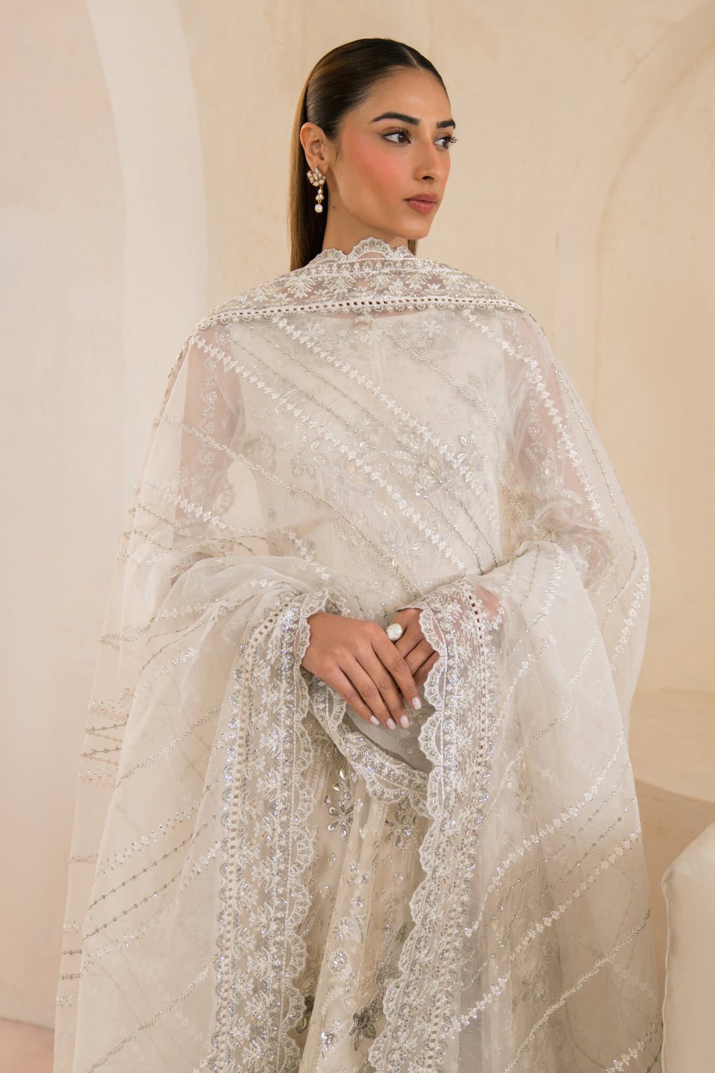 Omavi - NEW NAMAL PRET