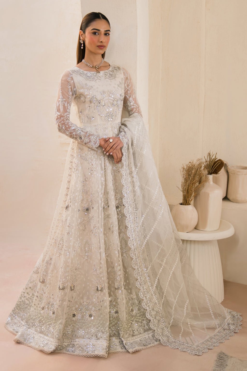 Omavi - NEW NAMAL PRET