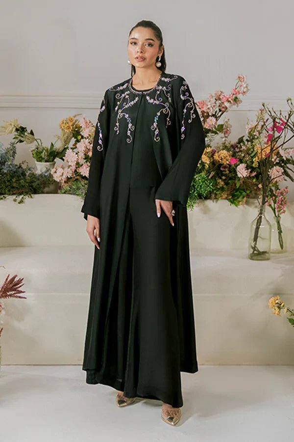 Onyx Charm - NEW NAMAL PRET