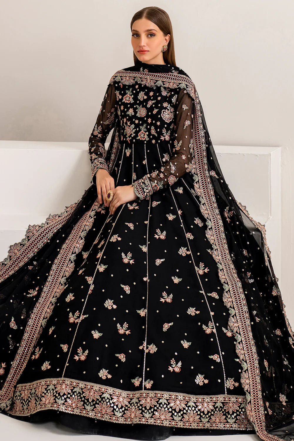 Opaline - NEW NAMAL PRET