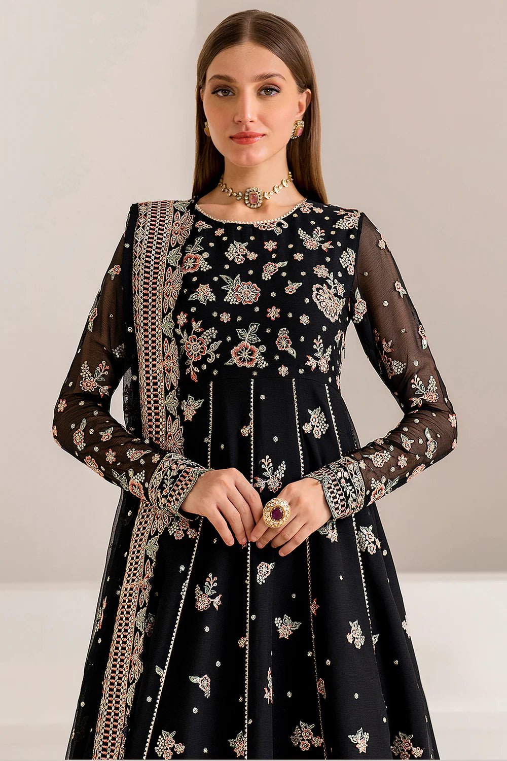 Opaline - NEW NAMAL PRET