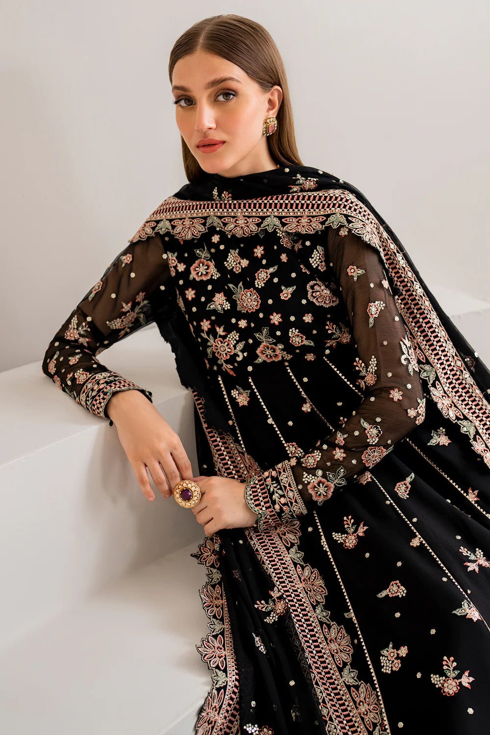 Opaline - NEW NAMAL PRET
